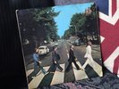THE BEATLES Abbey Road LP UK 1st Press 'No Her Majesty' Apple PCS 7088