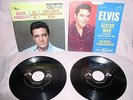 2 CT ELVIS PRESLEY 45RPM 'GUITAR MAN & ALL SHOOK UP' RCA Victor 47-9425 *