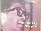 Billy Taylor-Interlude-Rare Original 1961 Jazz LP-Moodsville Mono-RVG-SEALED
