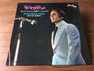 1970 EMI Soutelphan Abdel Halim Hafez Zay El Hawa Arabic Record Album LP GSTP 9