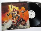 VIRGIN STEELE - Age of Consent LP 1988 (SPV 08-4604)