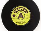Winston James And Hot Rod All-Stars - Gal You Think You Nice 7