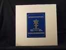 Queen Elisabeth International Music Competition / 1980 Violin   3 LP-Box
