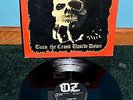 OZ- Turn the Cross Upside Down LP vinyl record album