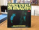 Spirogyra - Bells, Boots and Shambles - RARE Original 1973 UK LP Psych Folk gem