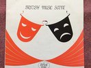 BRITISH MUSIC SCENE  VOLUME 1 ROYAL RECORDS JBLP 306  New Wave, Synth, Indie etc