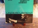 Kenny Drew Undercurrent Blue Note 4059 47 W 63rd RVG LP VG+ to VG++