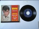 Elvis Presley 45 tours tick le me RCA biem 86548 de 1965
