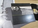 U2 the joshua tree US ORIGINAL LP + INNER + POSTER (MASERDISK) VG+