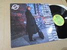 MICK TAYLOR (Rolling Stones) stranger in this town LP 1990 Canada blues rock LP 