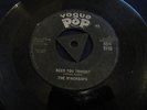MINORBOPS NEED YOU TONIGHT / WANT YOU FOR MY OWN VOGUE POP 45V 9110 1958 DOO WOP