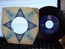 45 PROMO PRINCE AND PRINCESS INSANITY/STICK TOGETHER BELL 637 VG++
