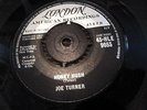 JOE TURNER : HONEY HUSH