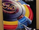 ELECTRIC LIGHT ORCHESTRA Out Of The Blue 1978 USA double Vinyl LP ELO E.L.O.