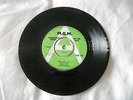 RARE DEMO   MOONS TRAIN /DEED I DO /MGM 1333 (1966)