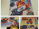 Zanbot 3 45 giri Jap - Sunrise Zambot Daitarn  Grendizer Jeeg