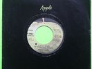Ringo Starr The Beatles Apple DJ Only Mono Stereo Star Label 45rpm 1974
