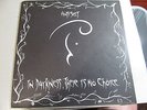 ANTISECT In Darkness There is No Choice LP SPIDER LEG UK press VG+