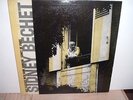 SIDNEY BECHET     JAZZ CLASSICS VOL 1     RARE 1955 BLUE NOTE DEEP GROOVE LP NM-