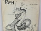 Tosh - One More For The Road LP - NWoBHM Private Press