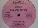 GINAH time will reveal 12