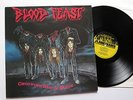 BLOOD FEAST - Chopping Block Blues LP 1990 Flametrader NL vio-lence rigor mortis