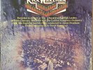 Rick Wakeman-Journey To The Centre Of The Earth-Mobile Fidelity 230-SEALED MFSL