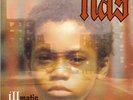 NAS - Illmatic Vinyl LP (COLUMBIA 475959 1)