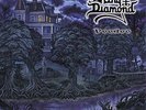 KING DIAMOND Voodoo 2x 180gm Vinyl LP LIMITED EDITION Gatefold 2015 NEW SEALED
