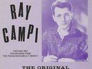 Ray Campi - The Original Rockabilly Album (LP) - Vinyl Rock & Roll