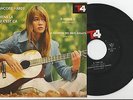  Francoise Hardy- Original Iran Persian Pressing 45 RPM 7” EP