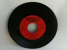 Rare Rockabilly Tooter Boatman