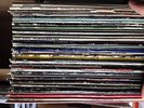 Massive lot: 50 1980s 12