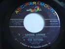 The Kittens Lookie, Lookie / We Find Him Guilty 1965 45rpm