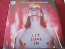 NICK CAVE & THE BAD SEEDS Let Love In180g Vinyl LP  Download