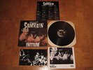 SAMHAIN Initium TRUE 1st PRESS w/ original lyric insert - MISFITS * DANZIG