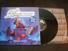 Sanctuary - Refuge Denied - 1988 Vinyl 12'' Lp/ VG+/ Nevermore / Hard Rock Metal