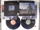 PINK FLOYD DELICATE SOUND OF THUNDER ,DOUBLE LP, YUGOSLAVIA