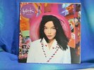 Björk - Post, lim. coloured LP, MP3, neu/OVP