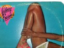 RARE SOUL/FUNK.SIDNEY BARNES.FOOT STOMP'N MUSIC.U.S.ORIG 