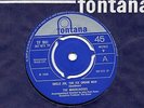 THE MINDBENDERS uncle joe,the ice cream man*the man who loved trees 1968 FONTANA