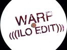 NEW MUSIK - WARP (ILO EDIT) NEW 12