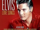 Elvis Presley - Love Songs (Gatefold 3LP 180g Red Vinyl) NEW/SEALED