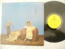 MINNIE RIPPERTON LP ADVENTURES IN PARADISE uk epic 69142..... 33 rpm / soul