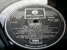 *BEATLES - ABBEY ROAD.  RARE SOUTH AFRICAN ORIGINAL. SIDE 2  RARE PRESSING RING*