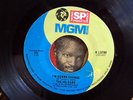 THE VELOURS-I'M GONNA CHANGE/DON'T PITY ME-45RPM-VINYL-MGM-COMPANY RE-ISSUE
