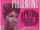 ARETHA FRANKLIN = 