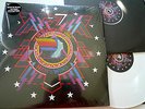 HAWKWIND In Search of Space LP Back On Black RCV011LP WHITE 180g VINYL NEW
