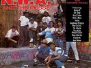 N.W.A - N.W.A and the Posse