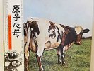 PINK FLOYD - ATOM HEART MOTHER * JAPAN 1ST PRESS * VINTAGE ROCK LP